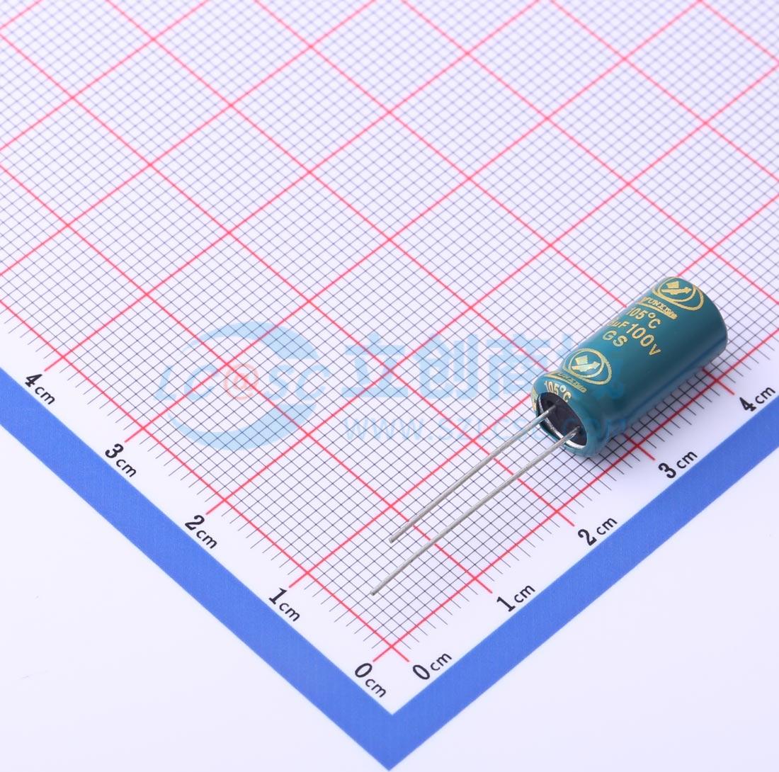点击查看大图 EG21KM680F16OTMO实物图