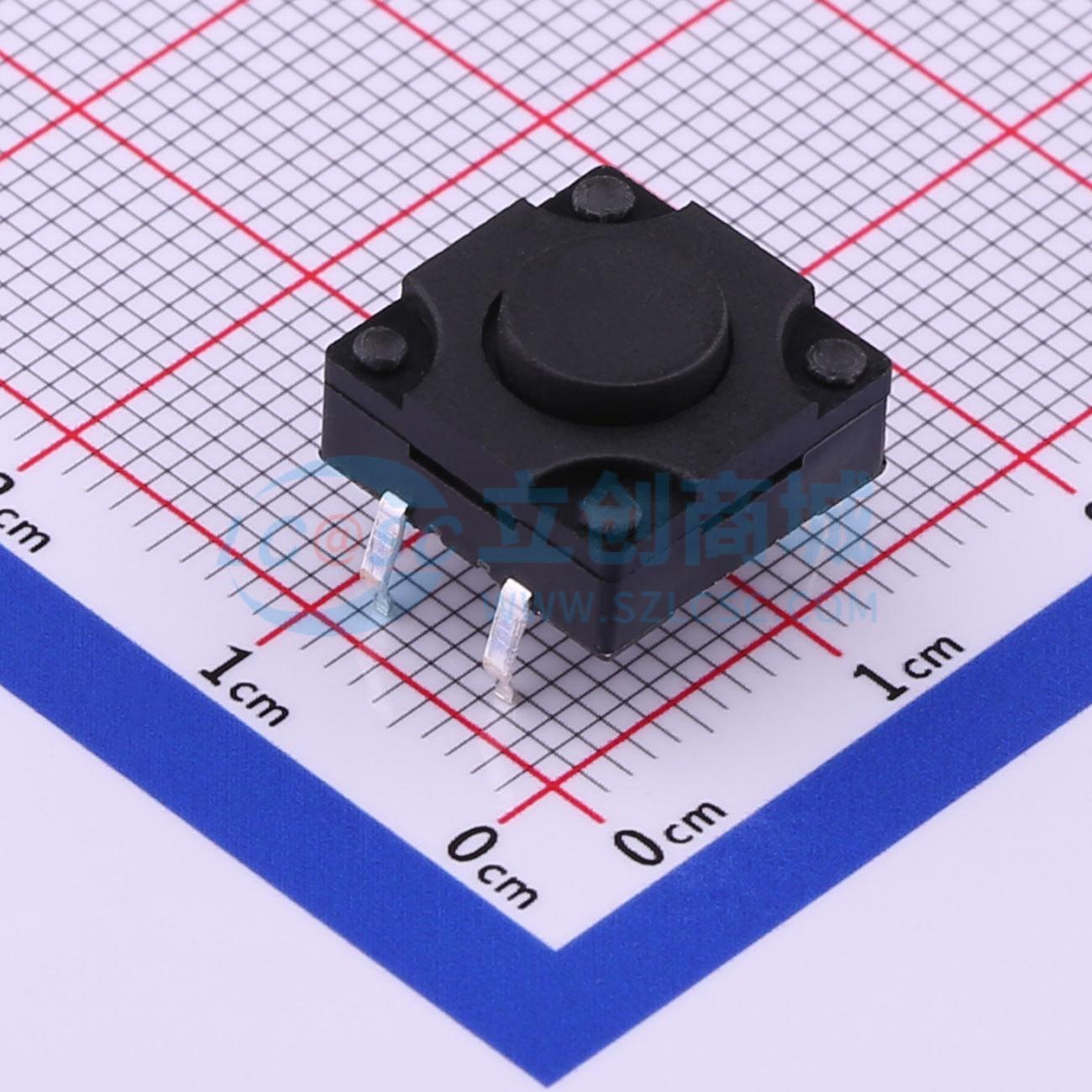 点击查看大图 TS-1011-A6B3-D2实物图
