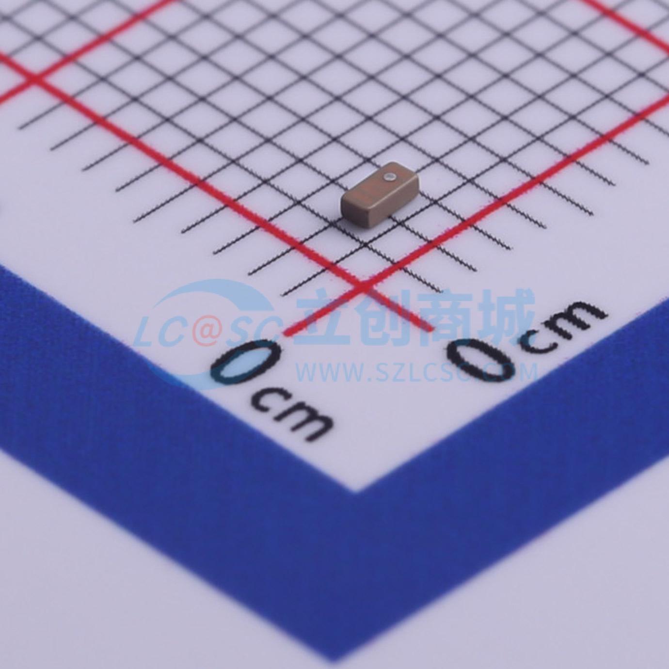 LFB185G50CGZE167实物图