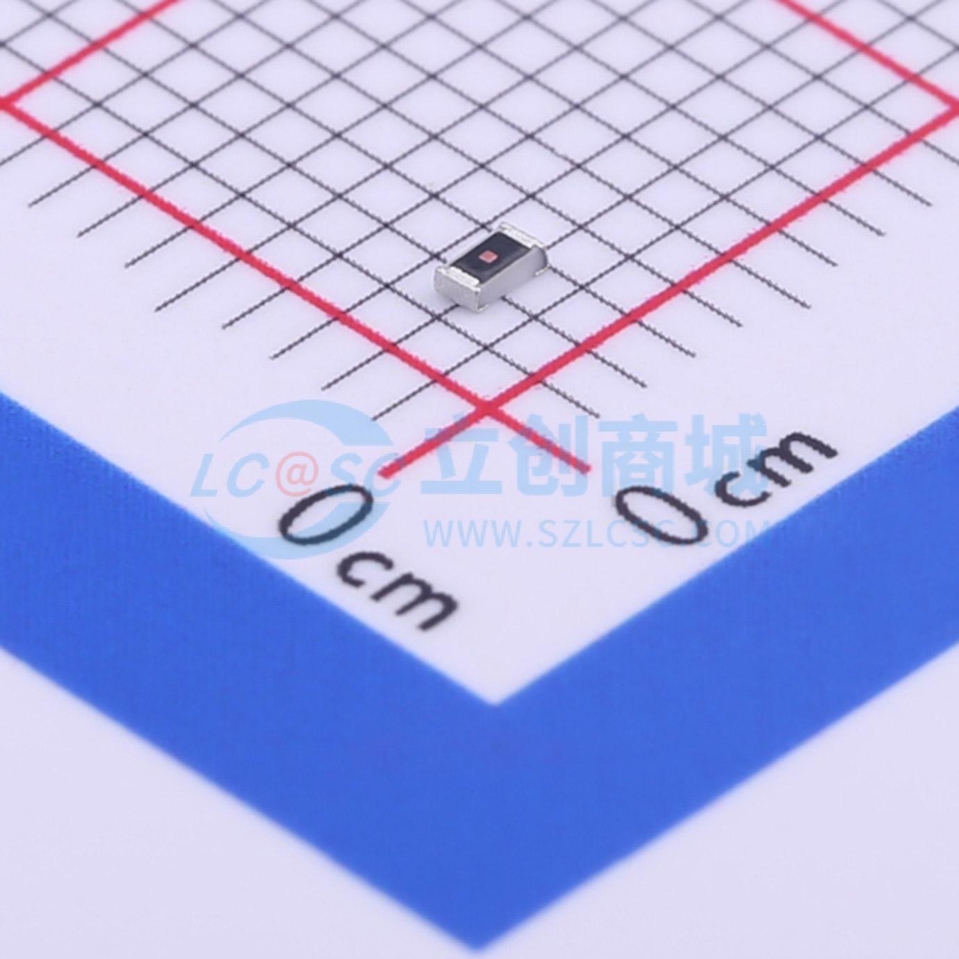 点击查看大图 ERJUP3D1002V实物图