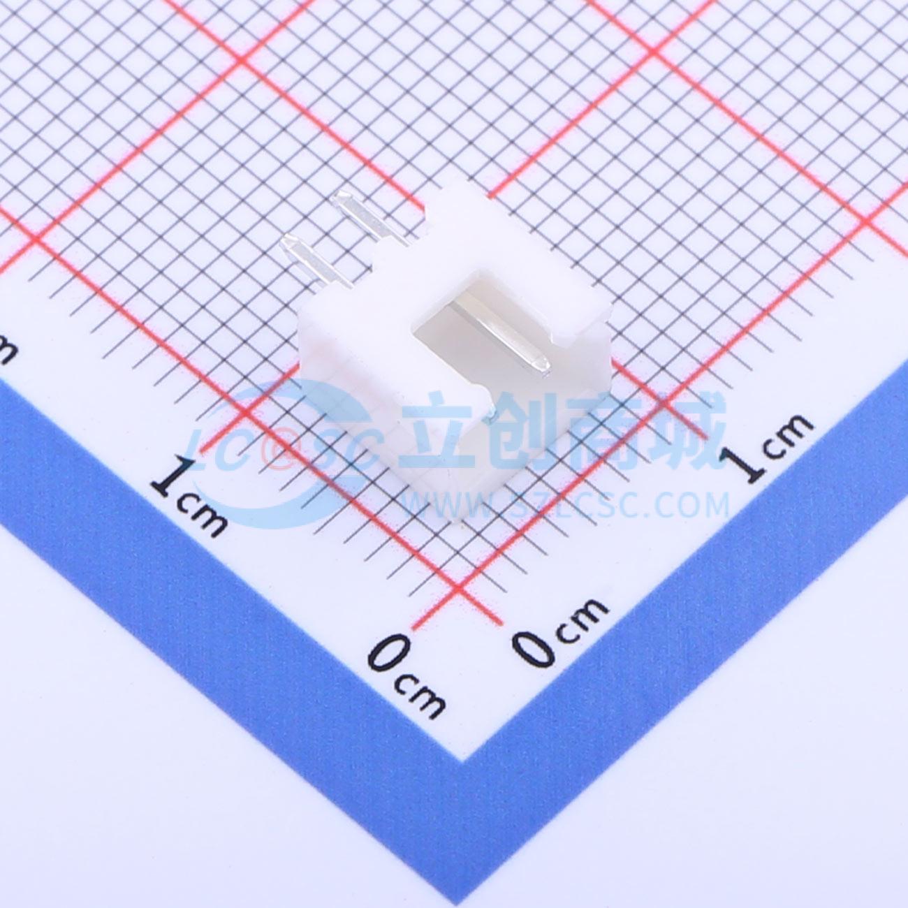 点击查看大图 XH-2A实物图