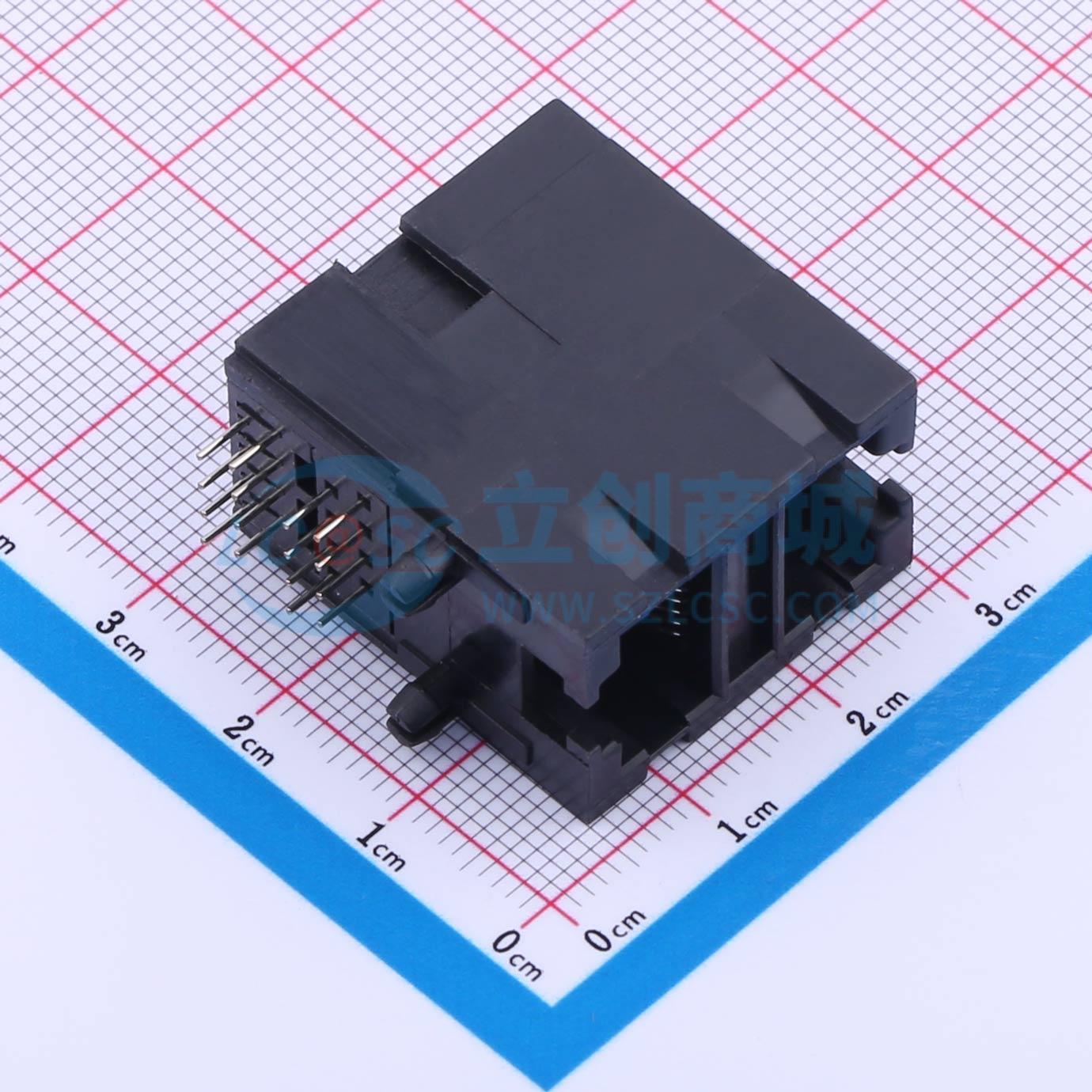 点击查看大图 X18GDIWA1DY1G002实物图