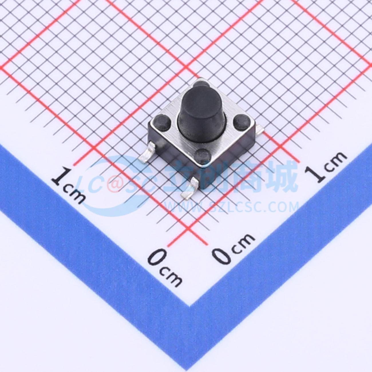 点击查看大图 TSD003B06518A实物图