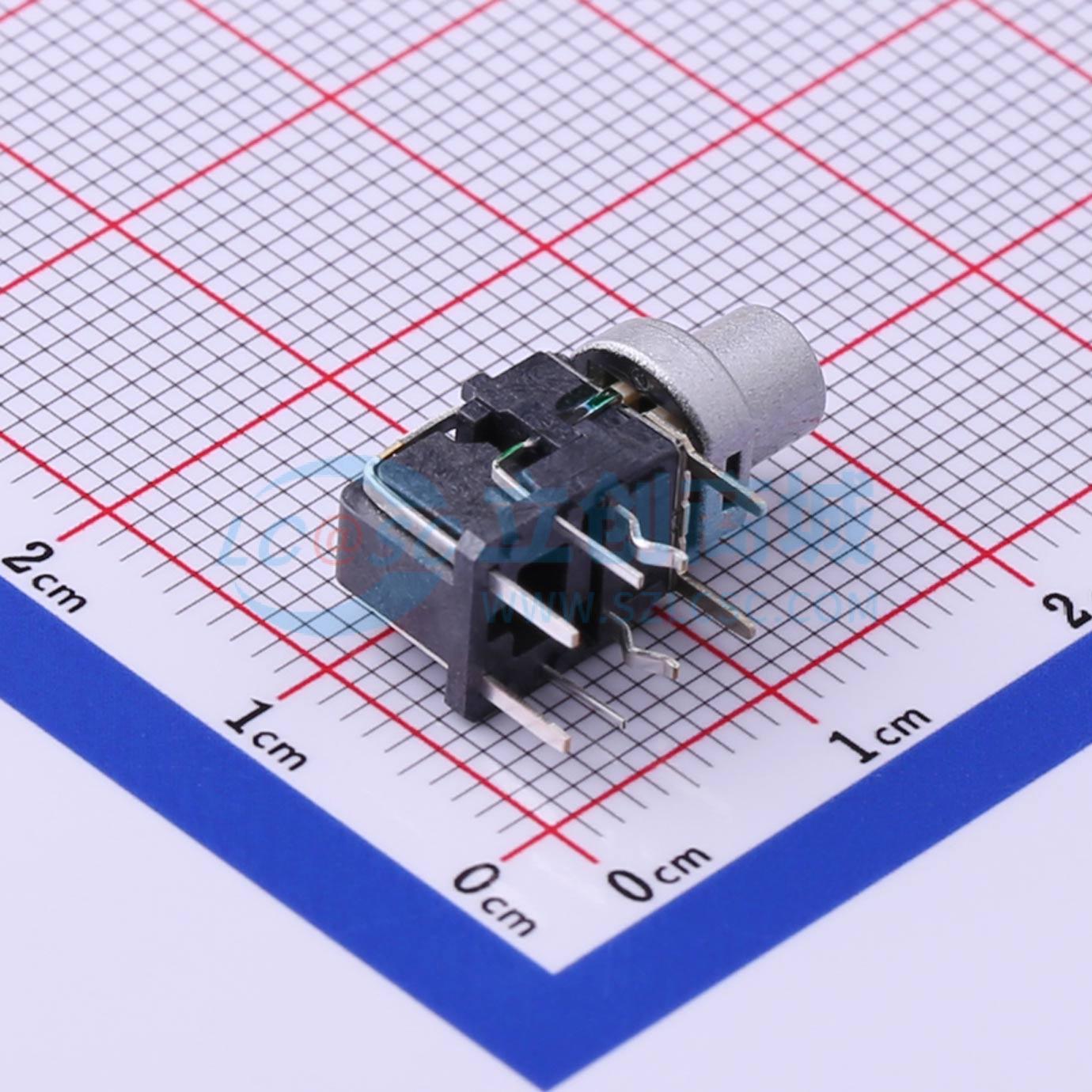 点击查看大图 TLLAG-72BPG-R1SH1-V-A实物图