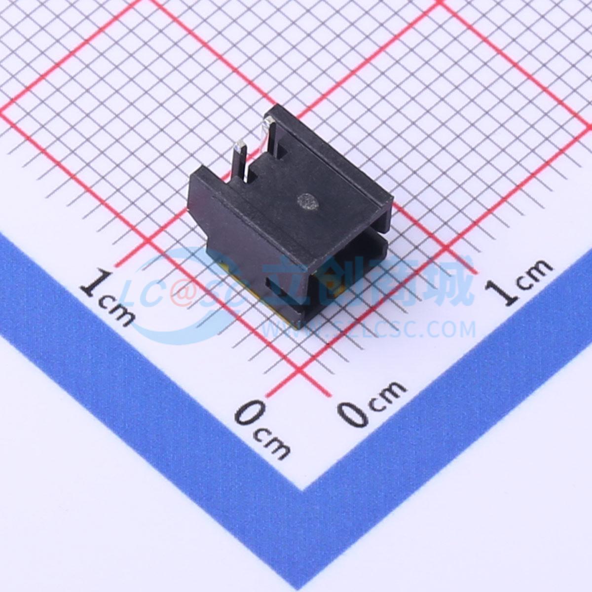 CS-1125R-02A1.7mm实物图