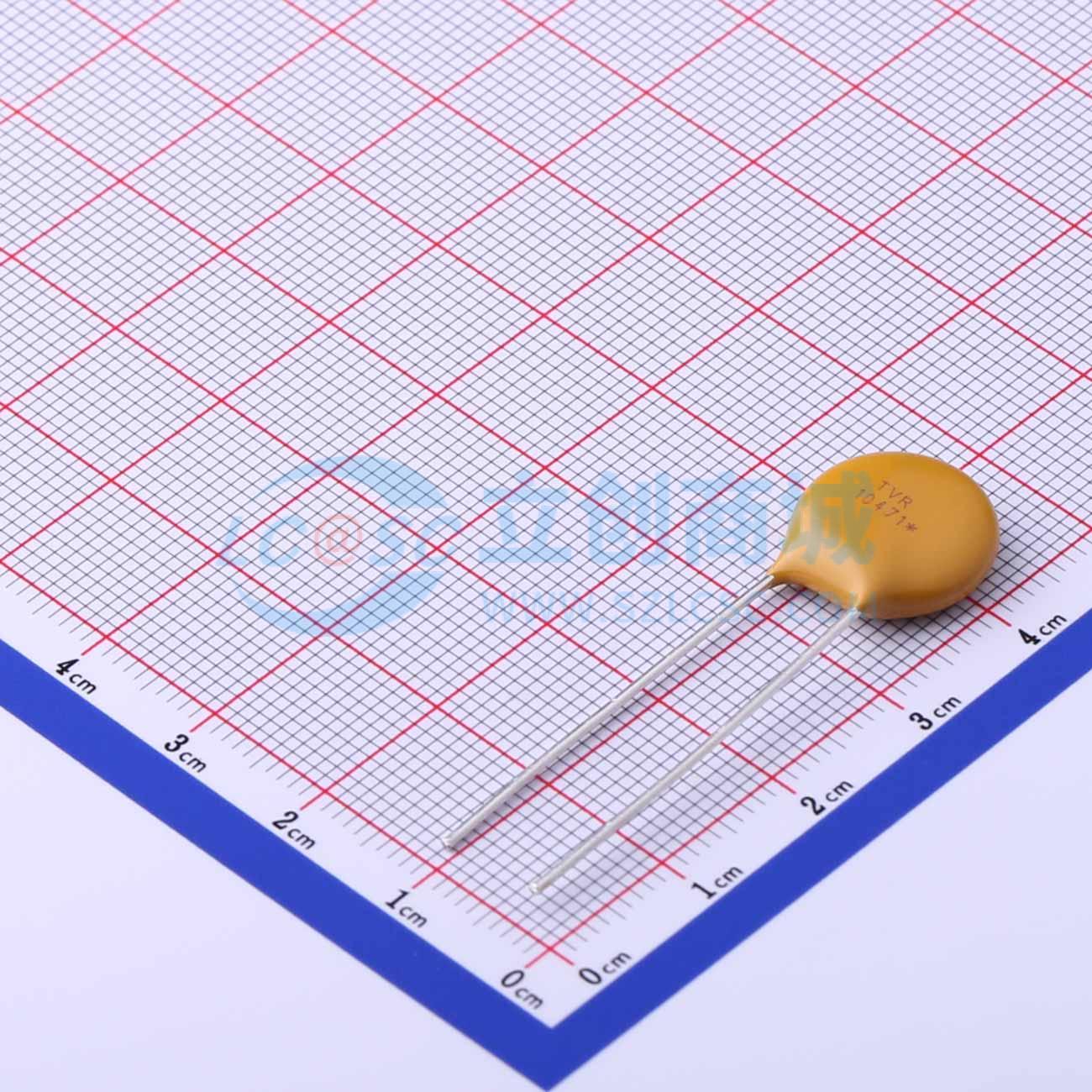 TVR10471KSW实物图