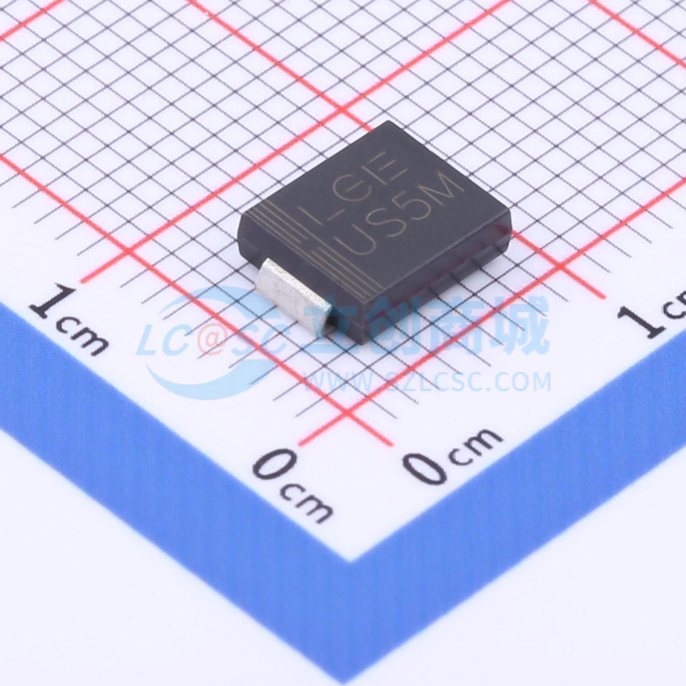 点击查看大图 US5M实物图