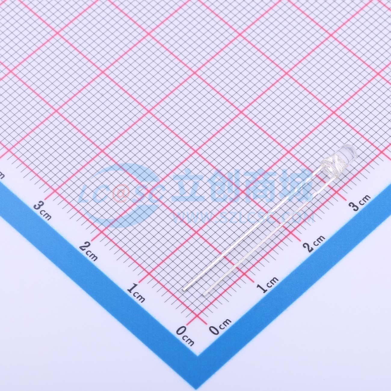 点击查看大图 XL-304UWC实物图