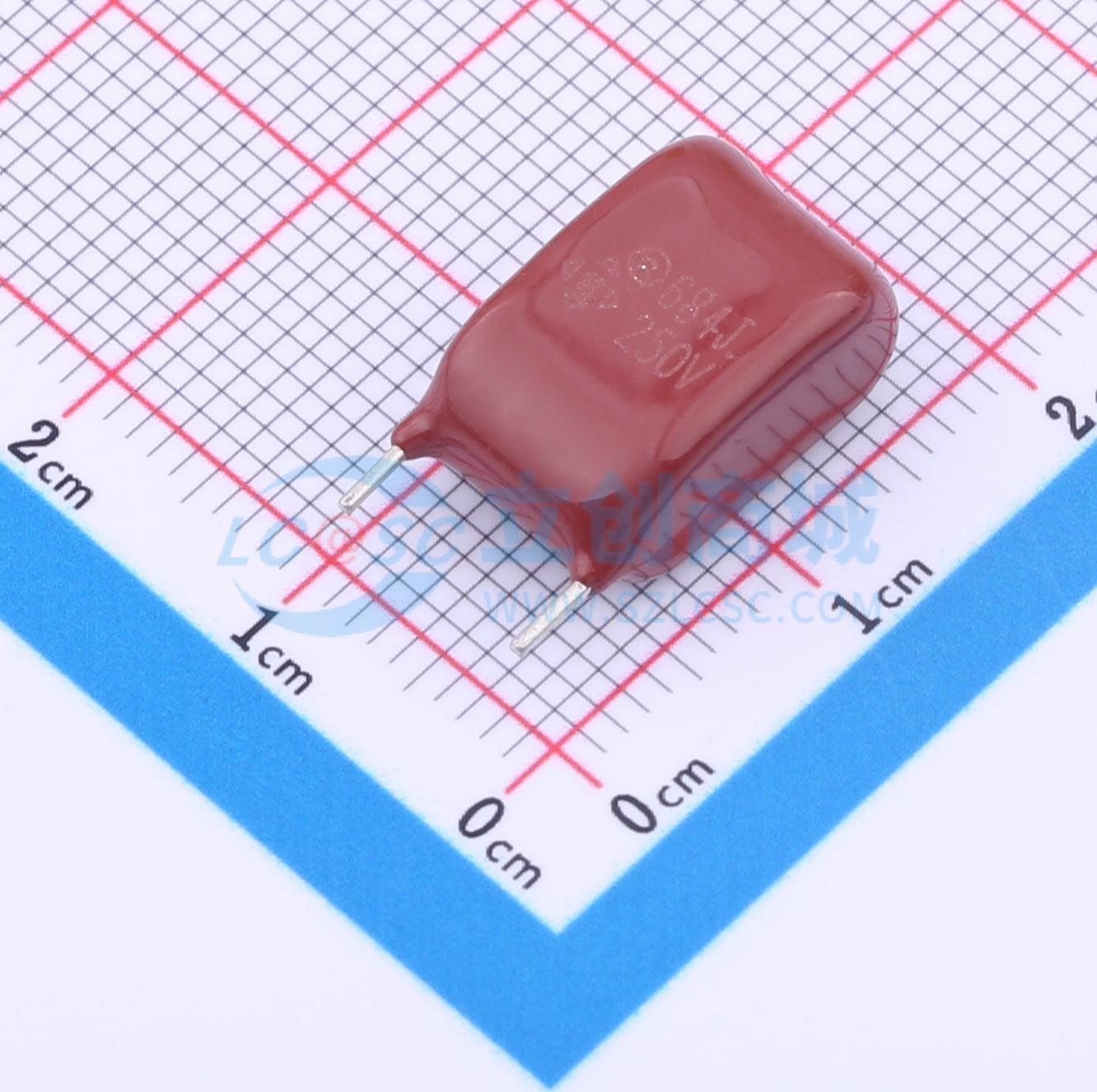 点击查看大图 B22E684JJ130095140070EOY实物图