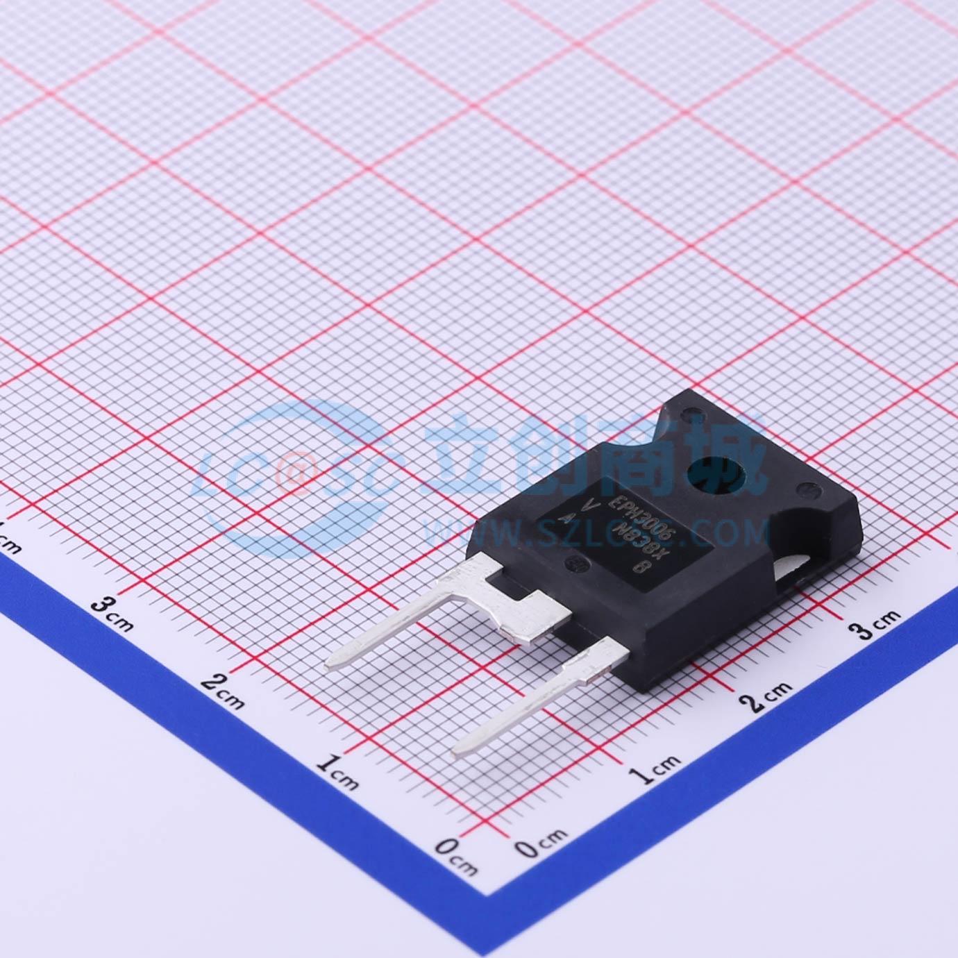 VS-EPH3006-N3实物图