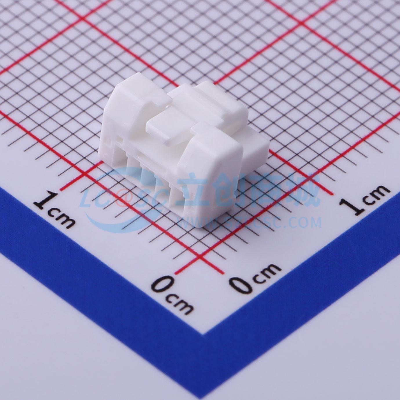 点击查看大图 5023800500实物图