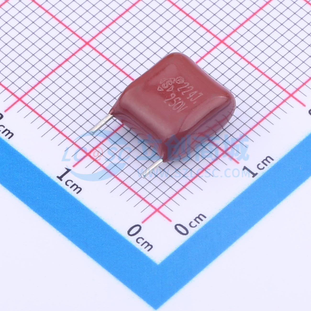 点击查看大图 B22E224JJ130095100050EOY实物图