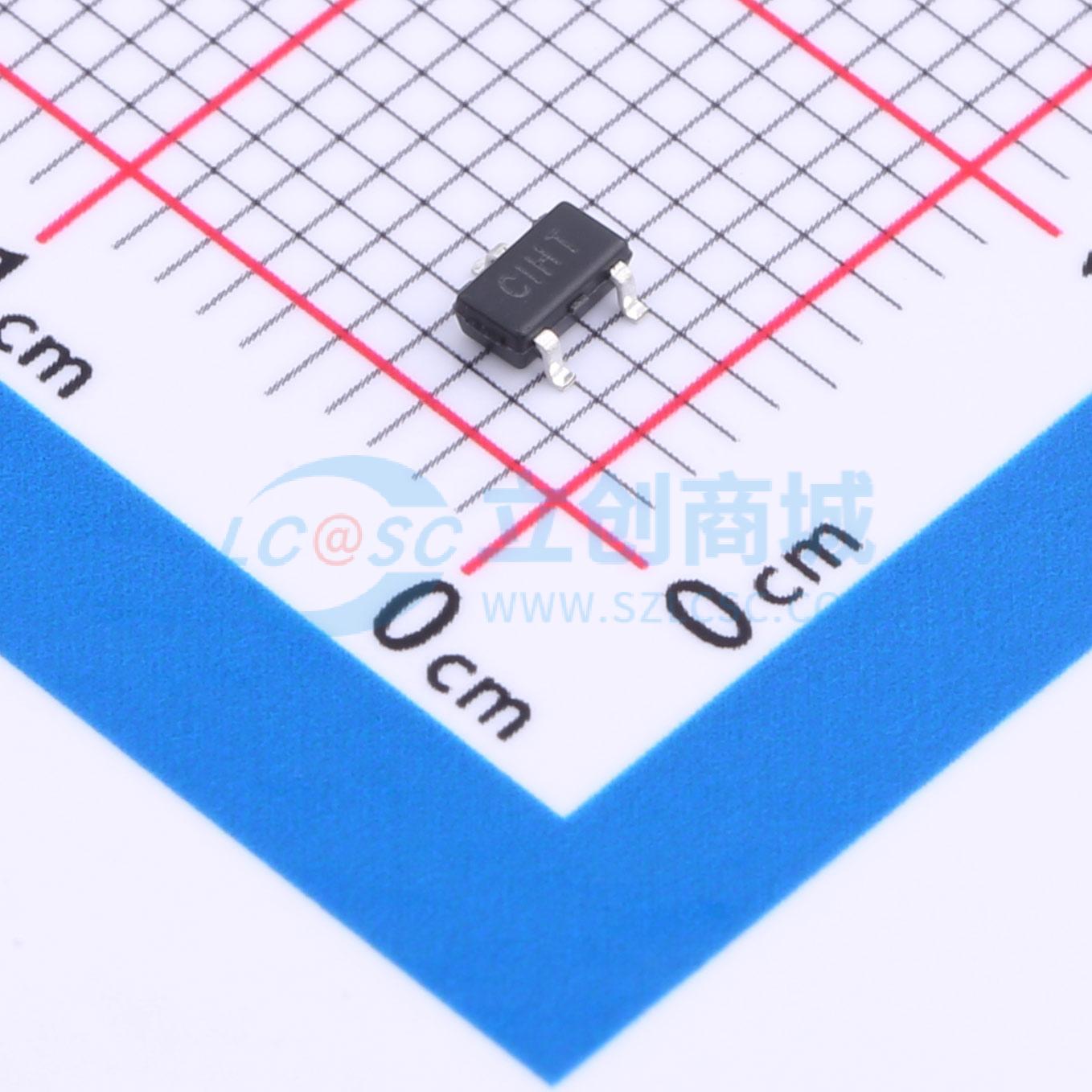 点击查看大图 CJ6101A36M实物图