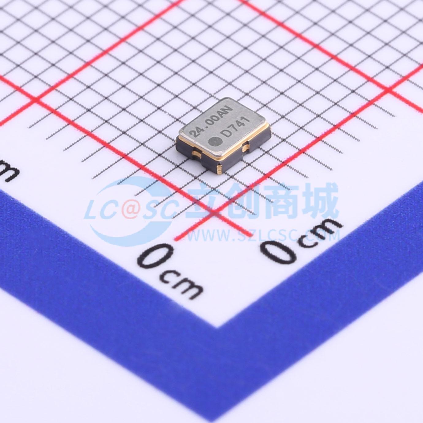 1XTV24000MBA实物图