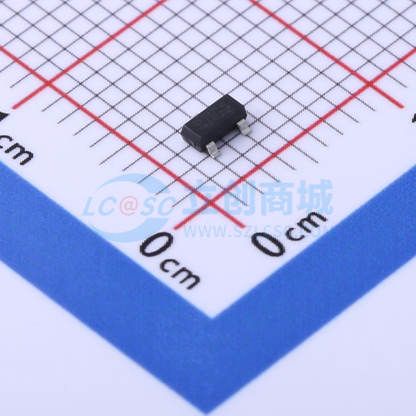点击查看大图 BAS70-04-G3-08实物图