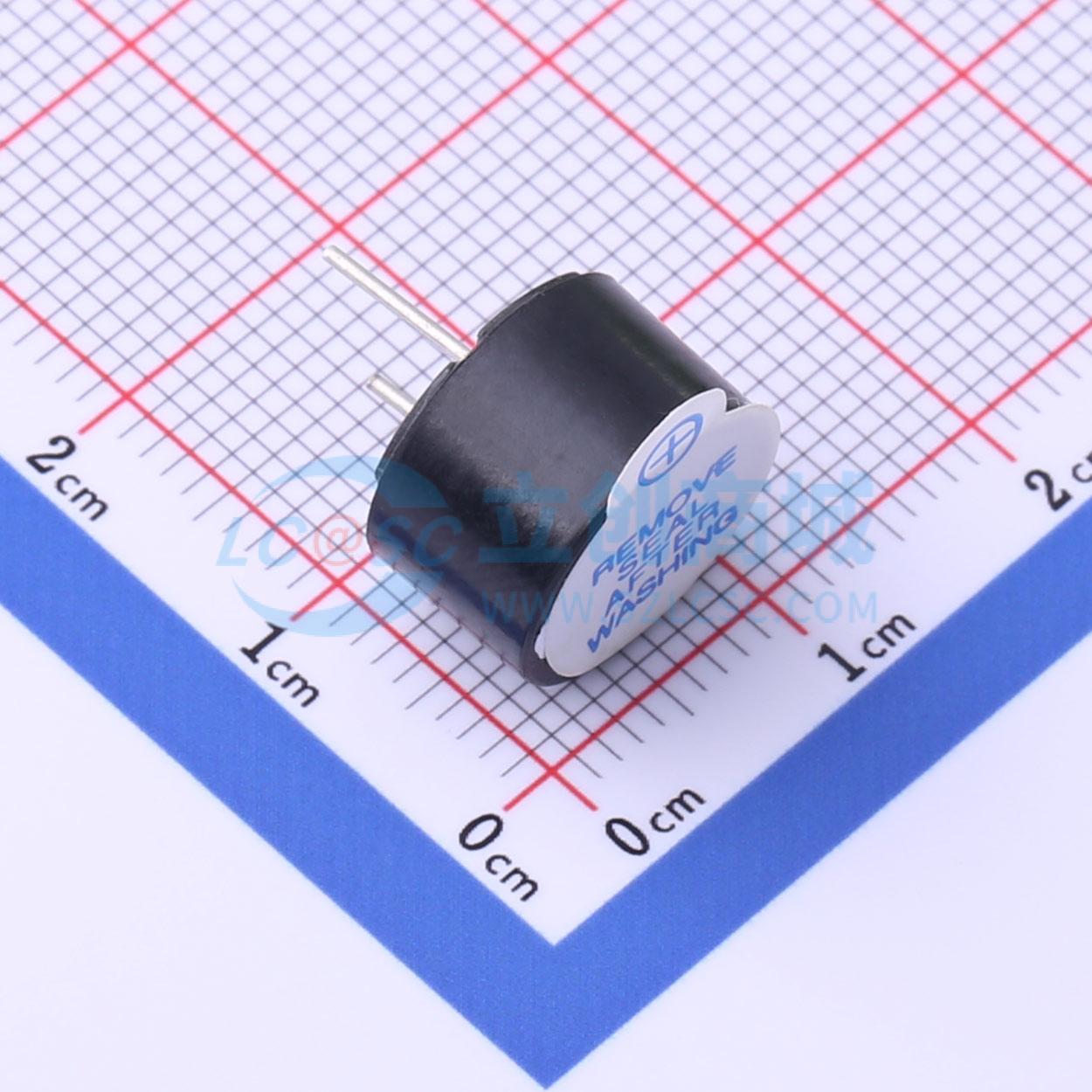 点击查看大图 YS-MBZ12075DYB05实物图