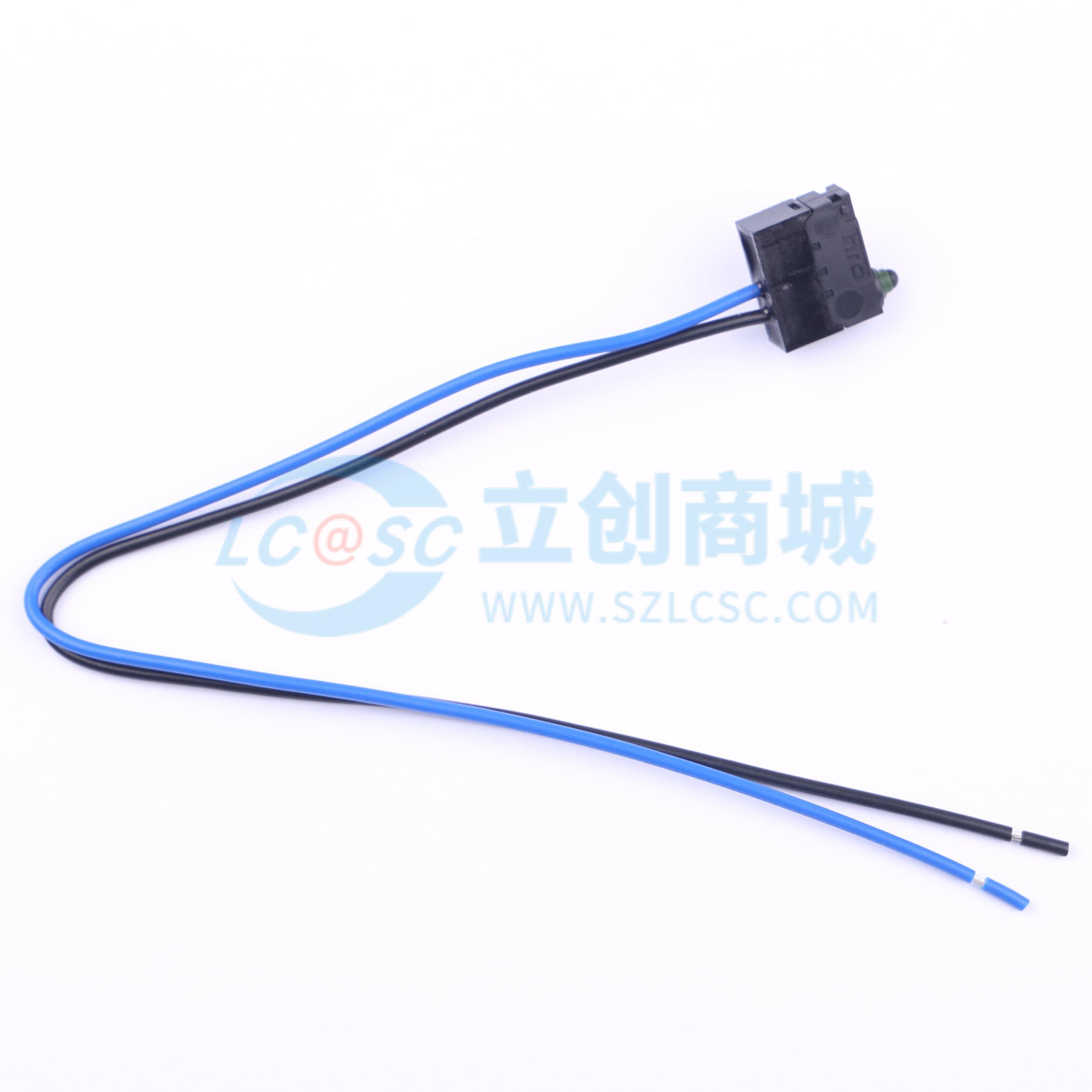 点击查看大图 K9-2851N-0WBN-1B实物图