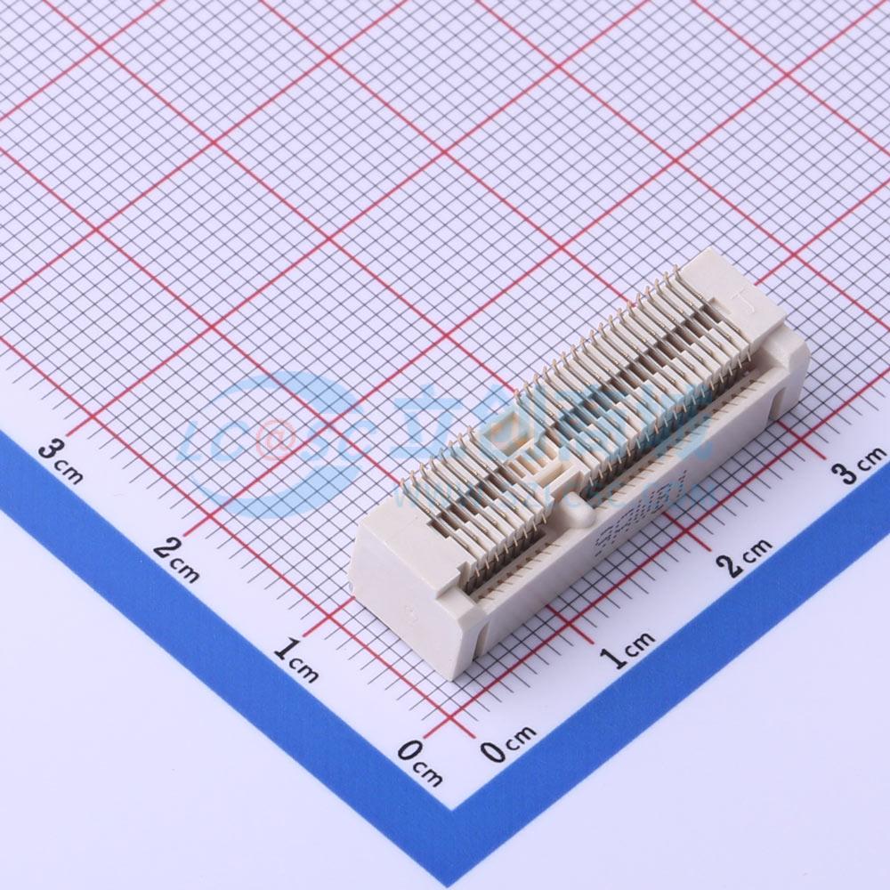 点击查看大图 AS0B221-S90Q-7H实物图