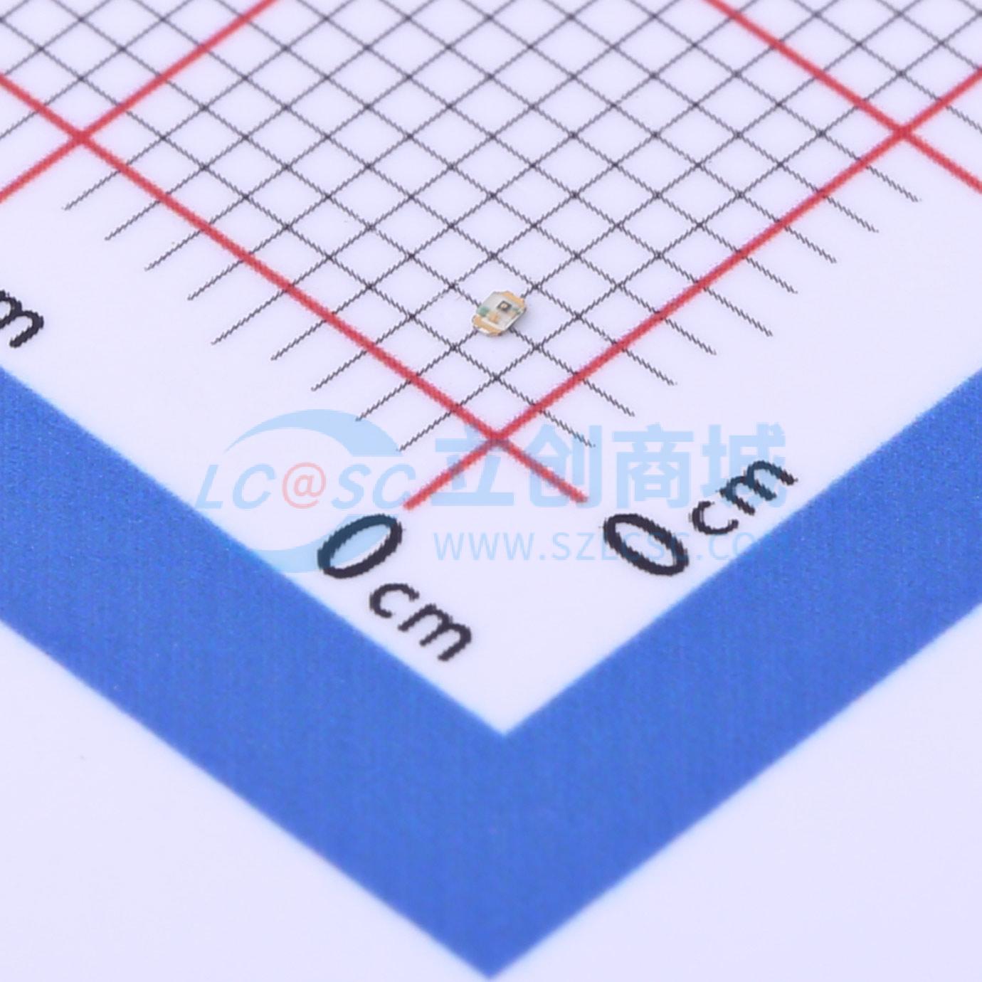 点击查看大图 SML-P13PTT86RK实物图