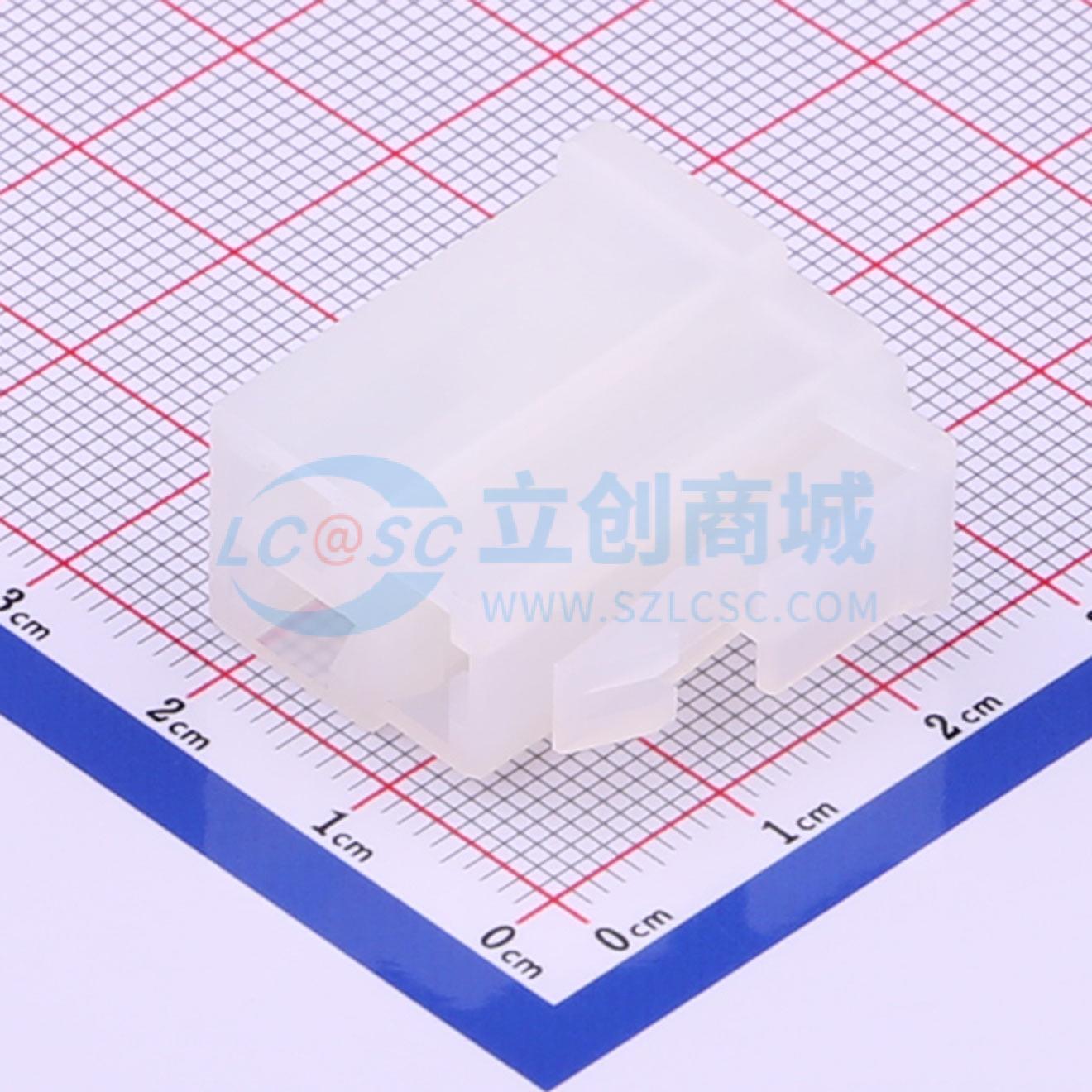 点击查看大图 HX6.0K-3PF实物图