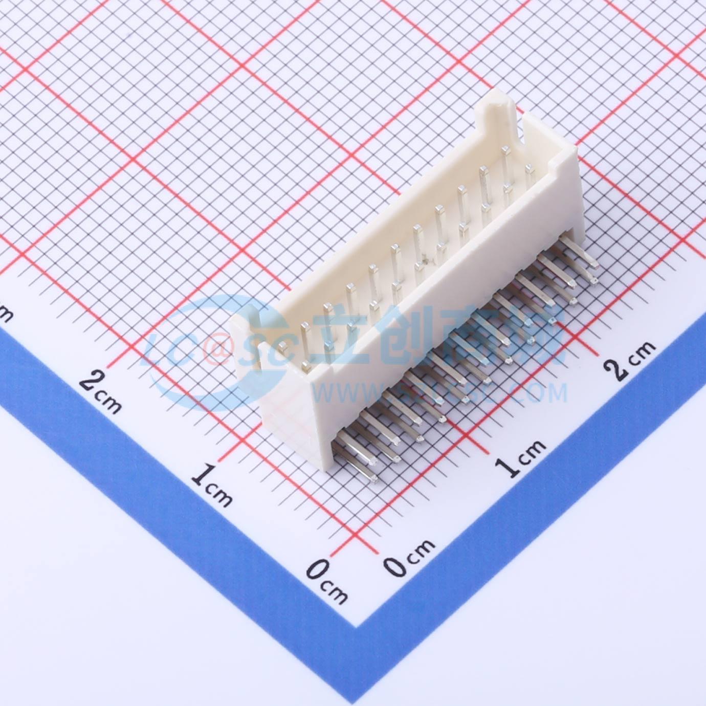 HC-PHB-2*11AW实物图