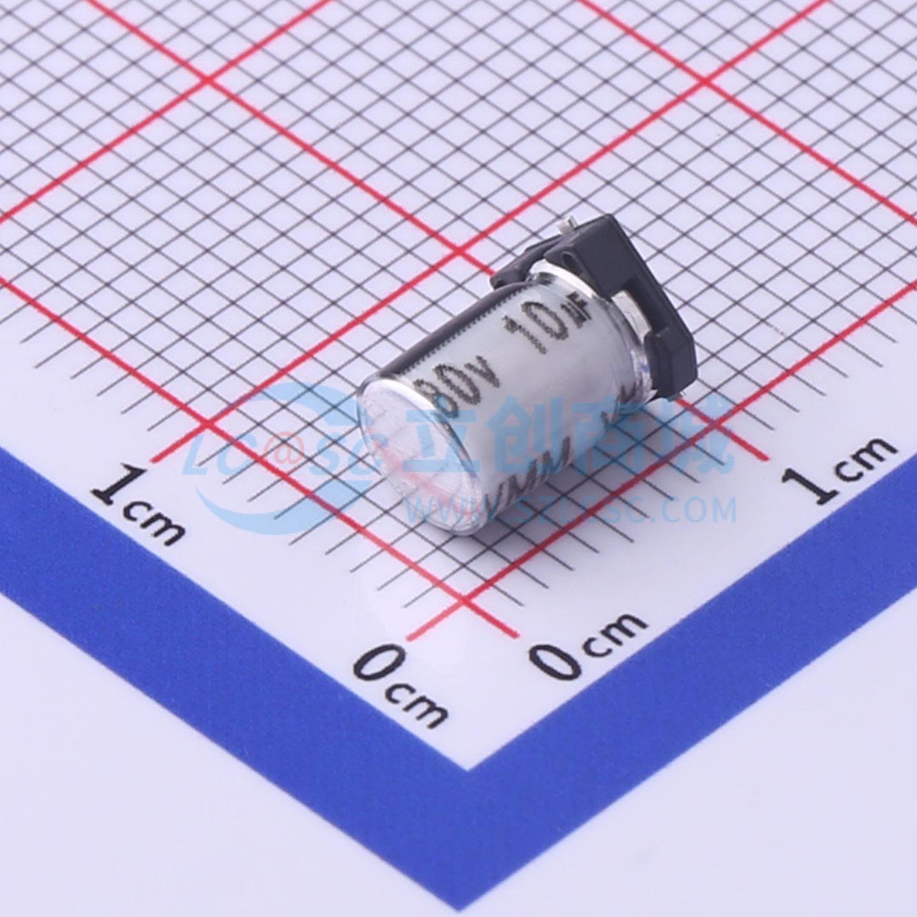 VMMB0771K100MV实物图