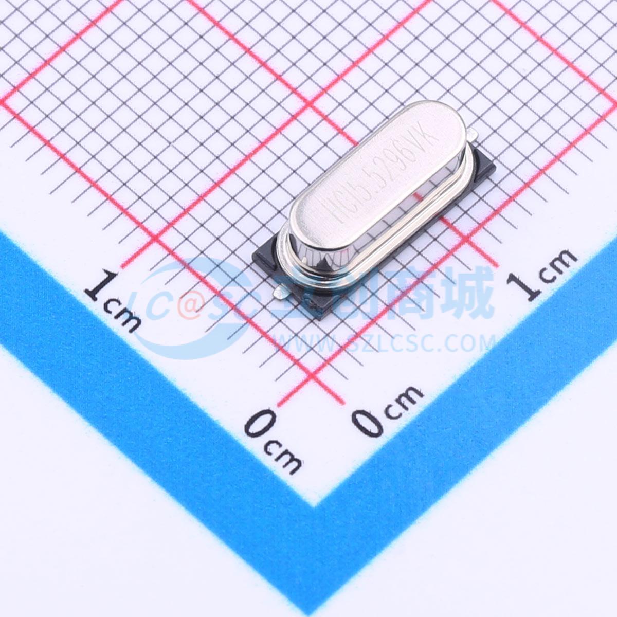 X49SS2-5.5296-F12LJDT实物图