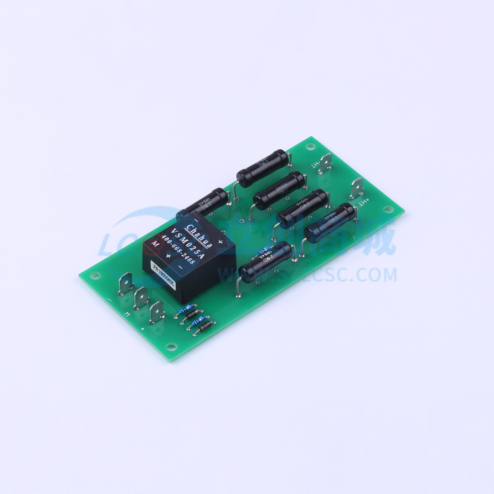 点击查看大图 VSM025A-1000实物图