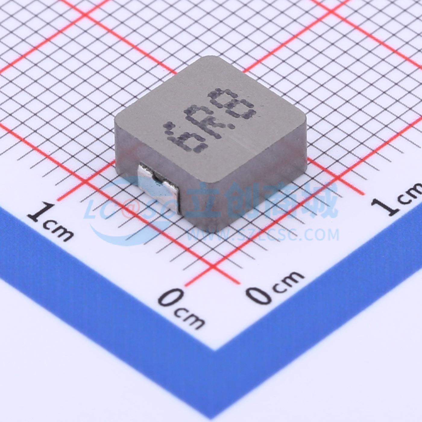 MS0840-6R8M实物图