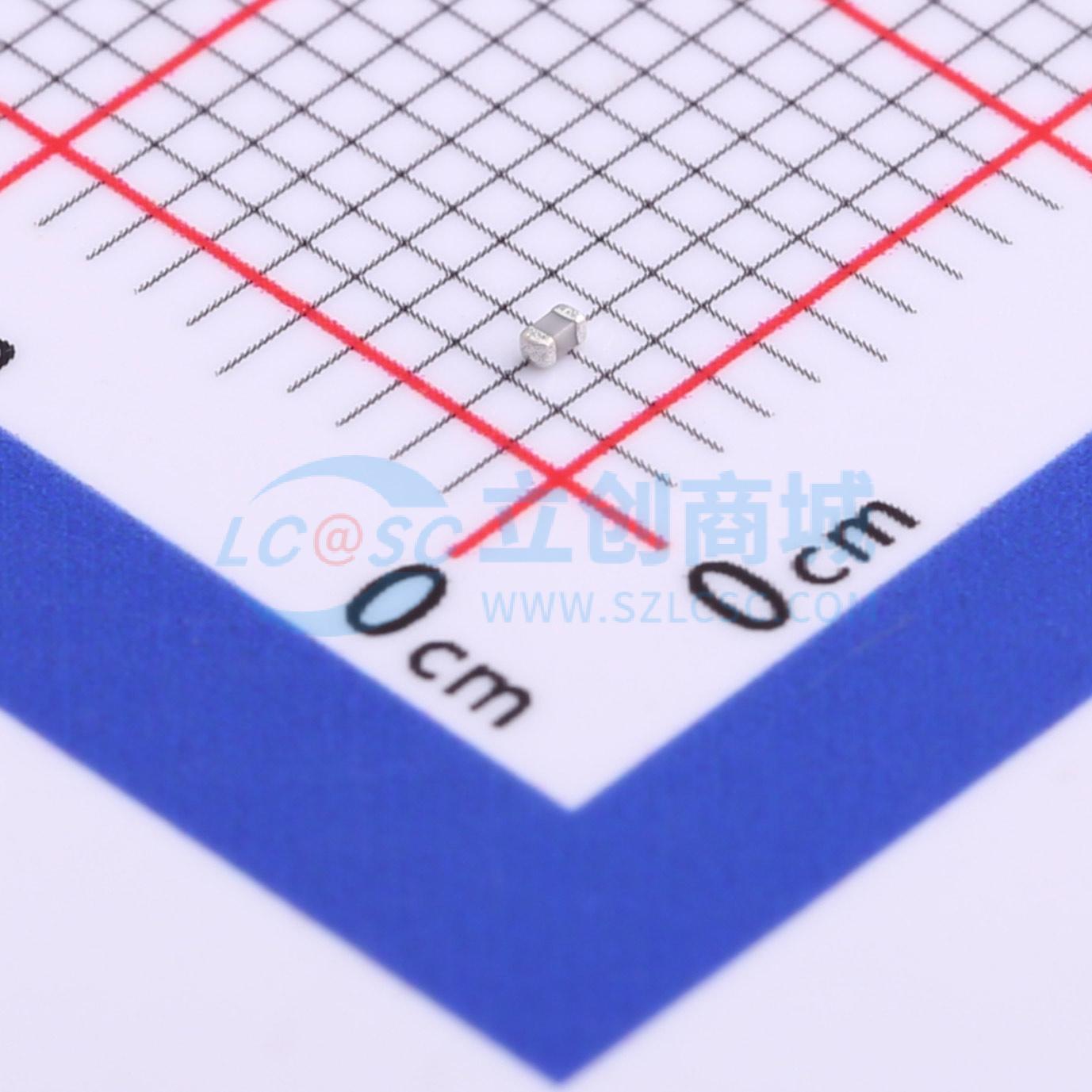 点击查看大图 FN15N6R8C500PNG实物图