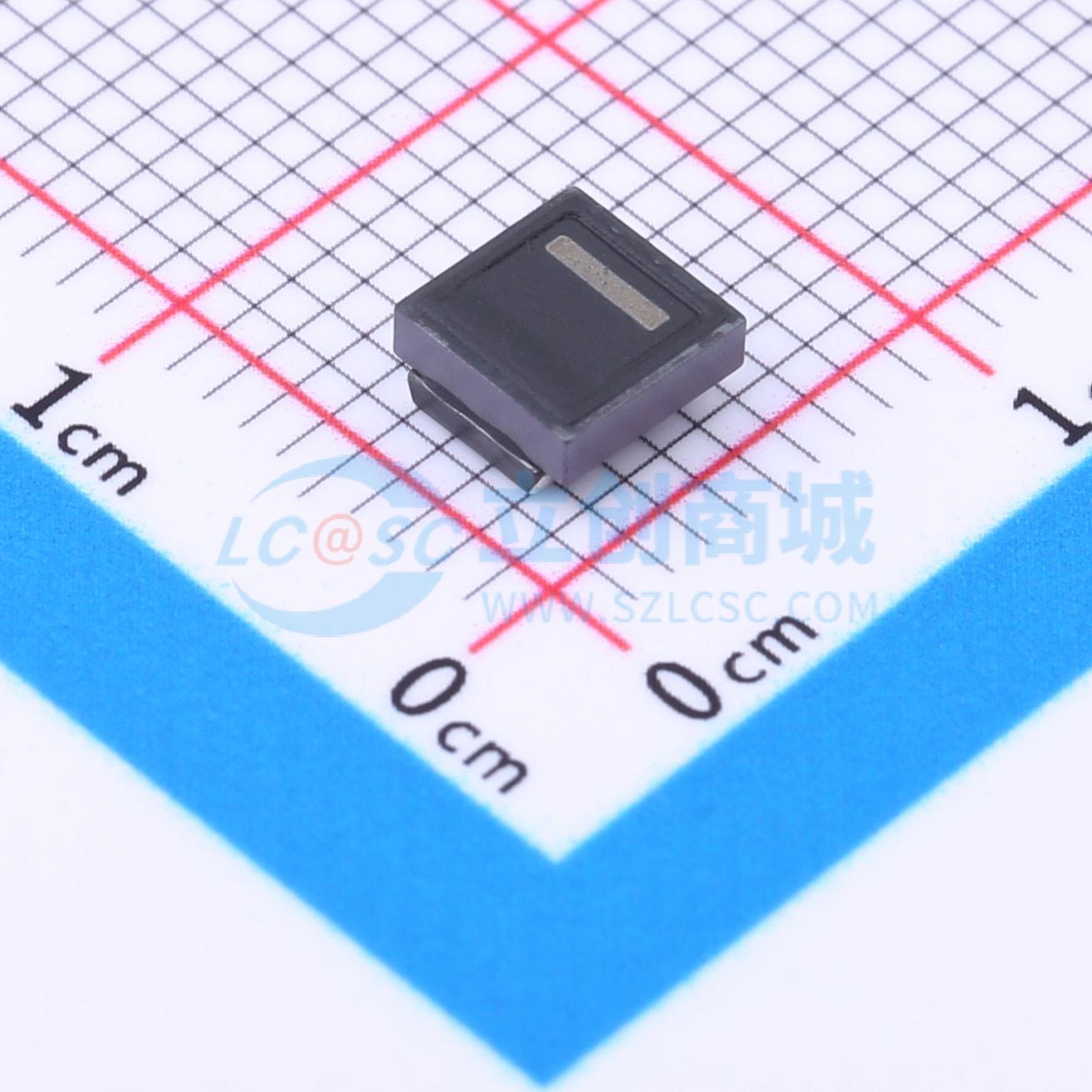 点击查看大图 DLW5BTM102TQ2L实物图