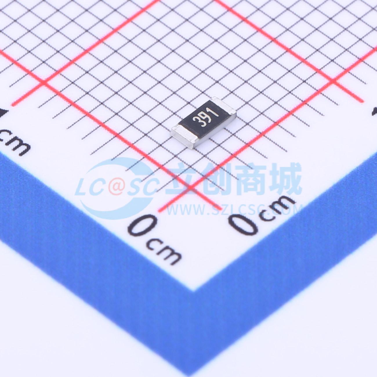 HP06W2J0391T5E实物图