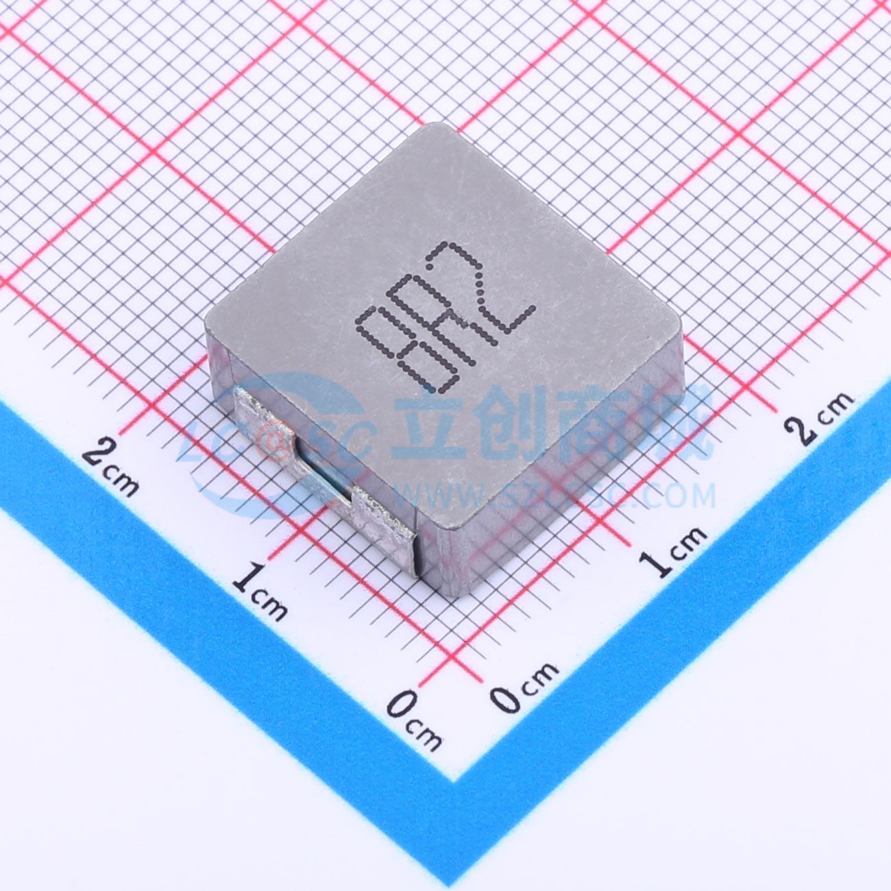 点击查看大图 MDE1770-8R2M实物图