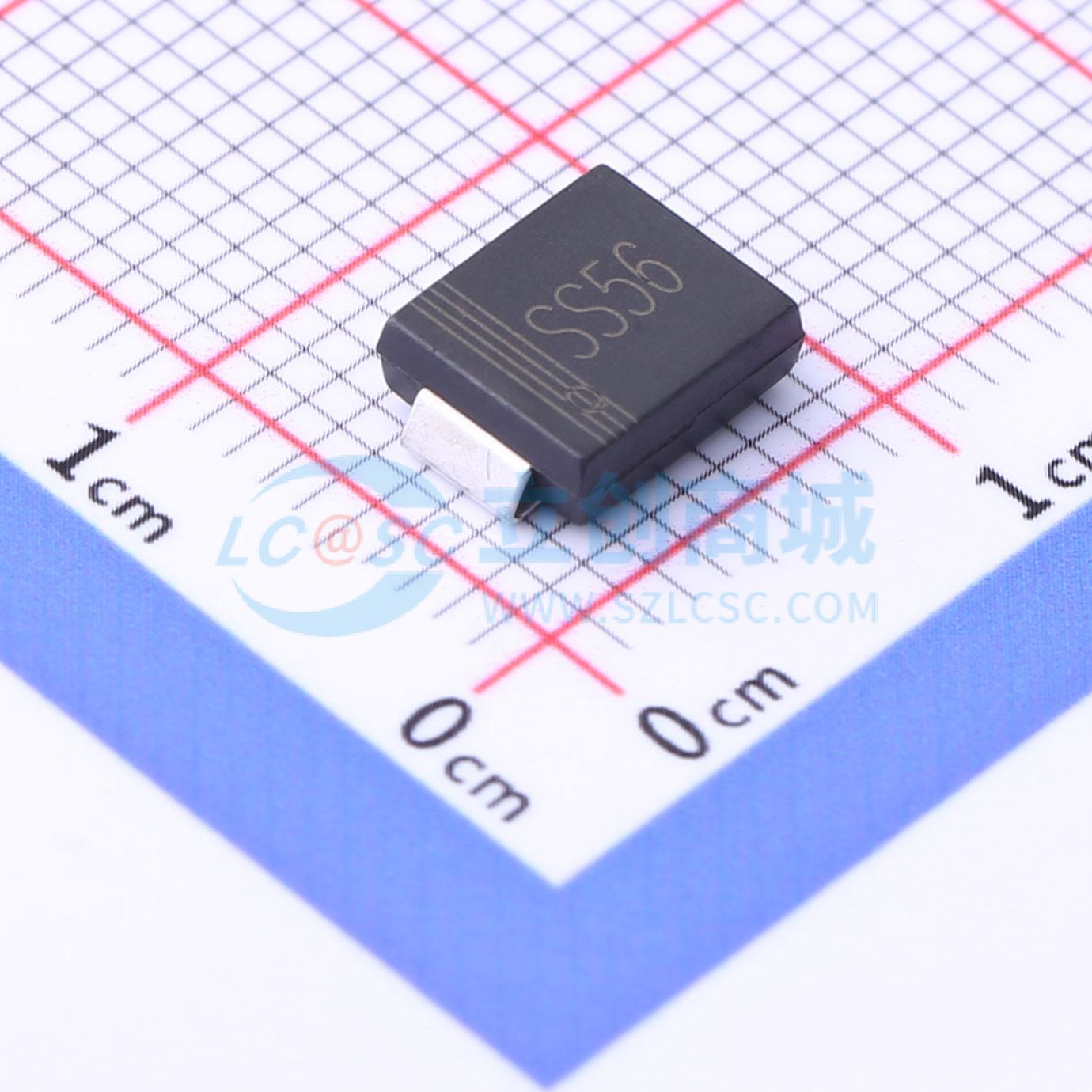 点击查看大图 SS56实物图