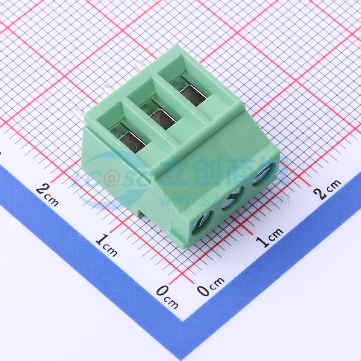 点击查看大图 MC-TF5.08H03C-0001实物图