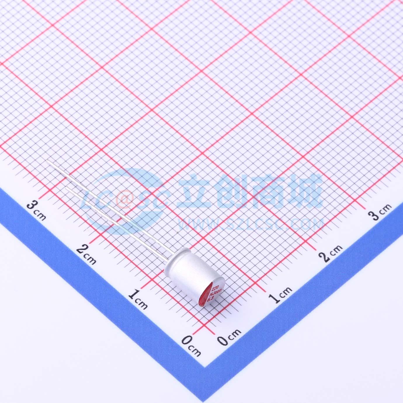 2216R30507R00实物图