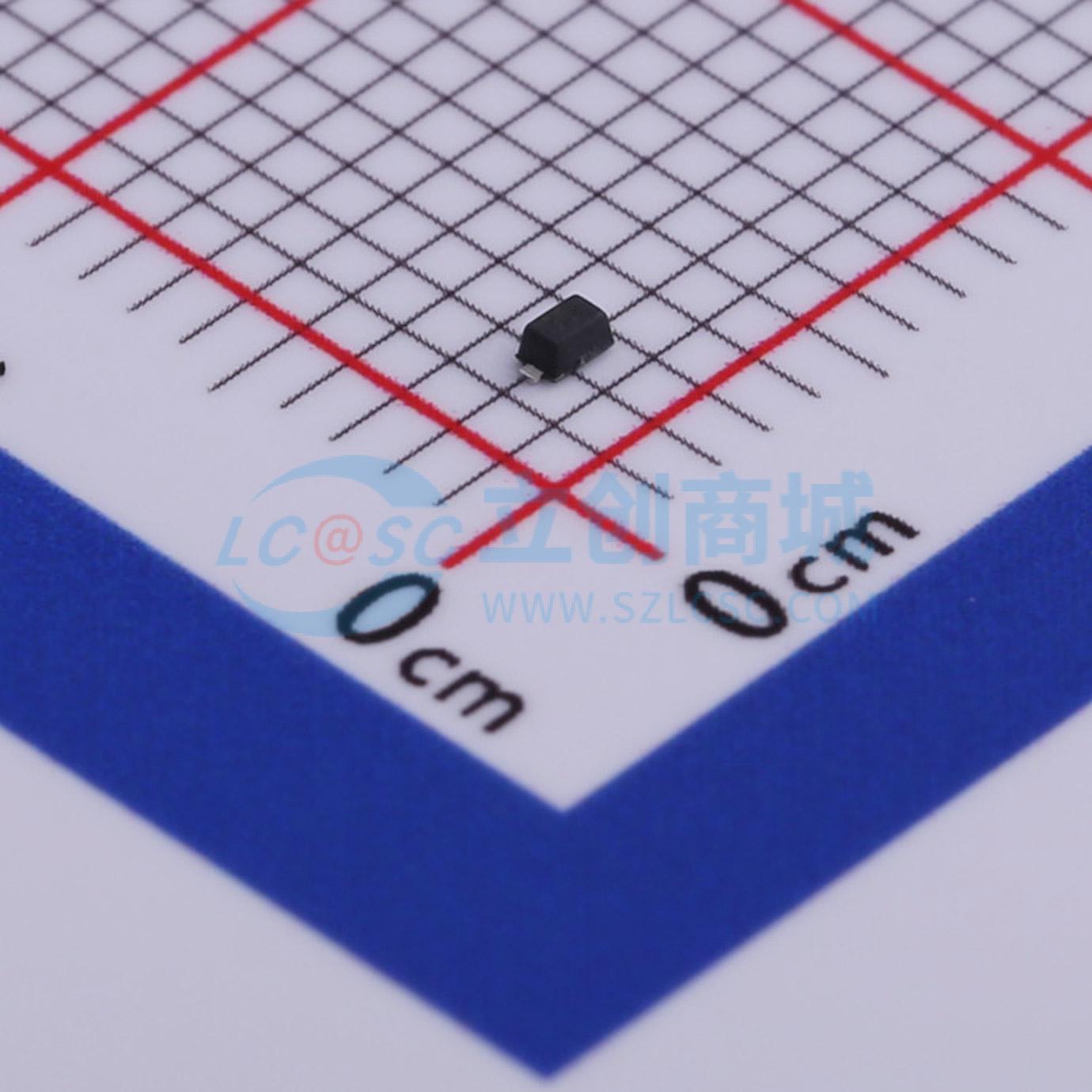 点击查看大图 ESD5B5CM实物图