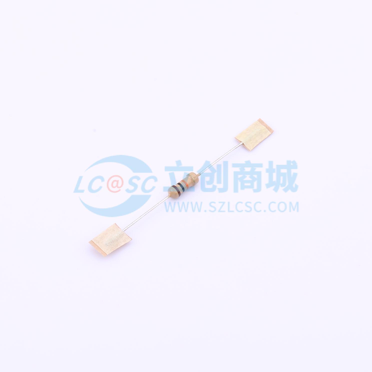 CR1/4W-10K±5%-OT26商品缩略图