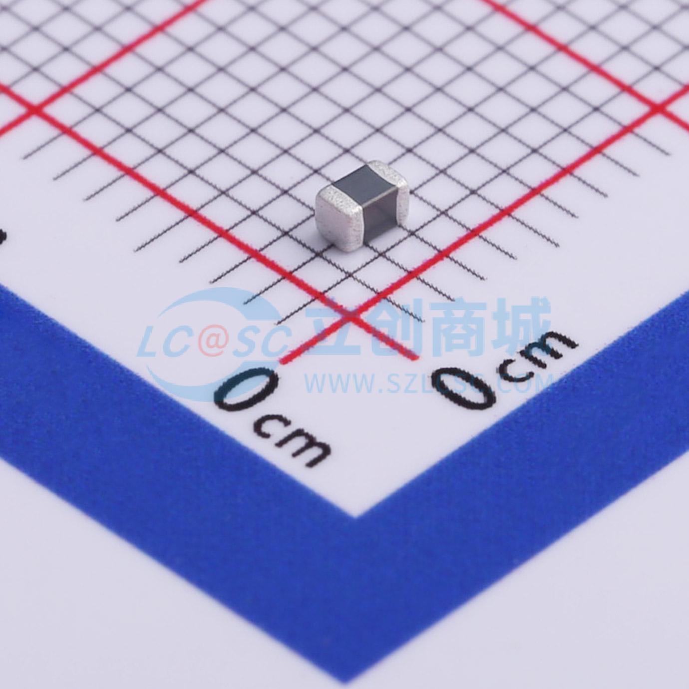 MLZ2012M6R8WT000实物图