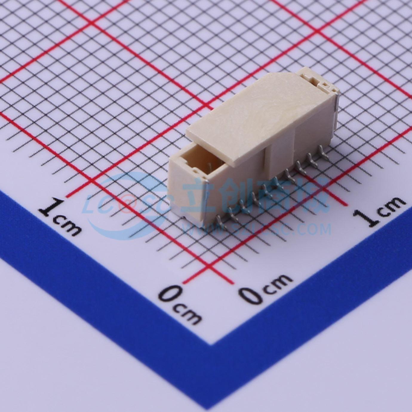 点击查看大图 WF10010-02200实物图
