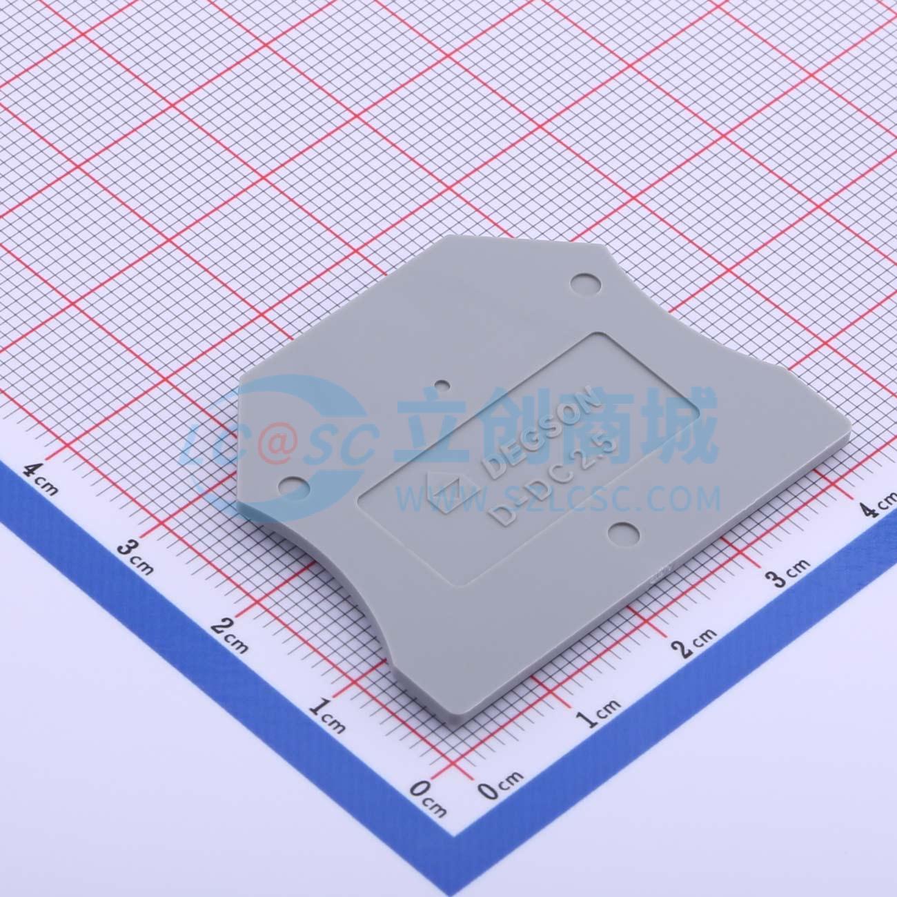 D-DC2.5-01P-11-00A(H)实物图