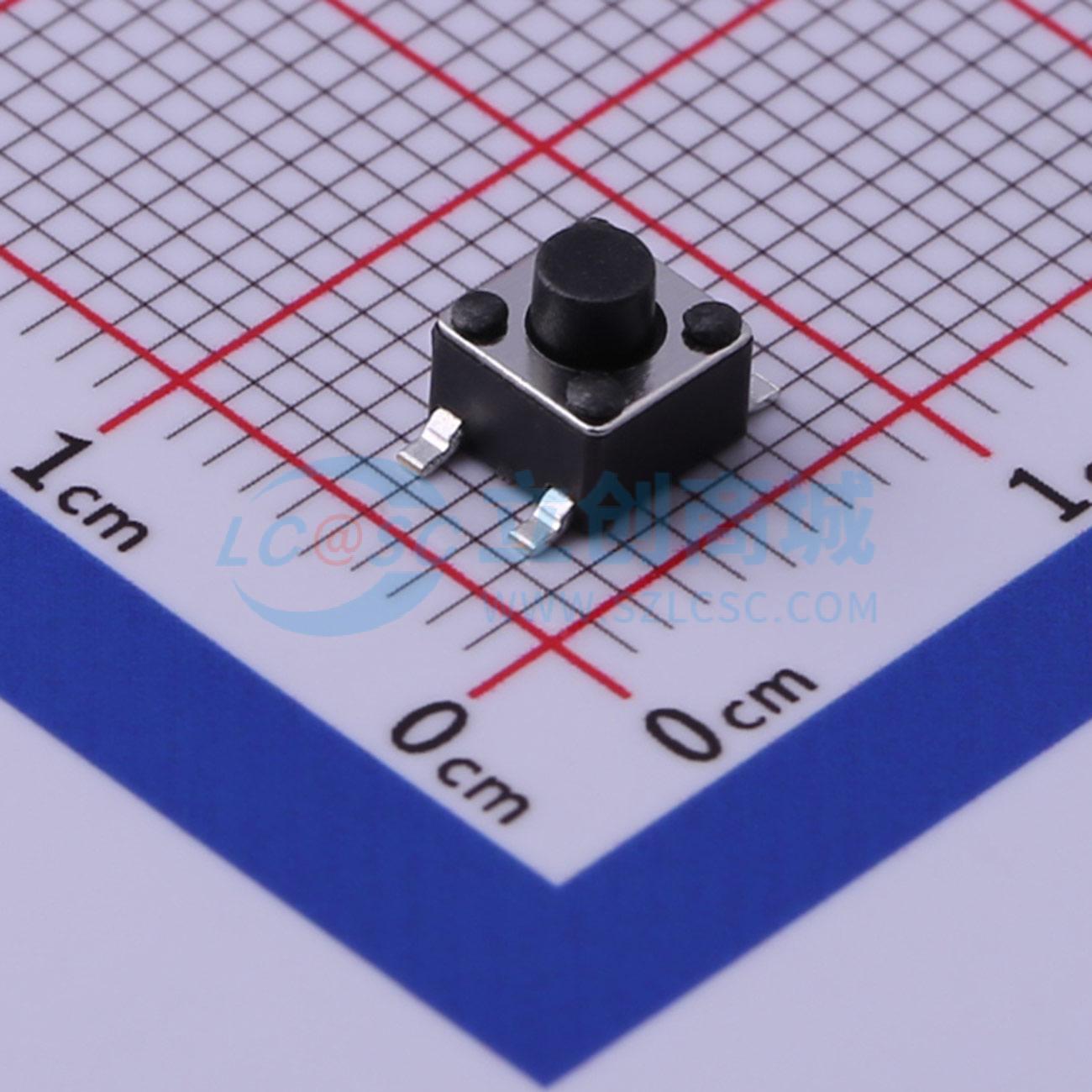 点击查看大图 TS-1091S-A3B3-C1D2实物图