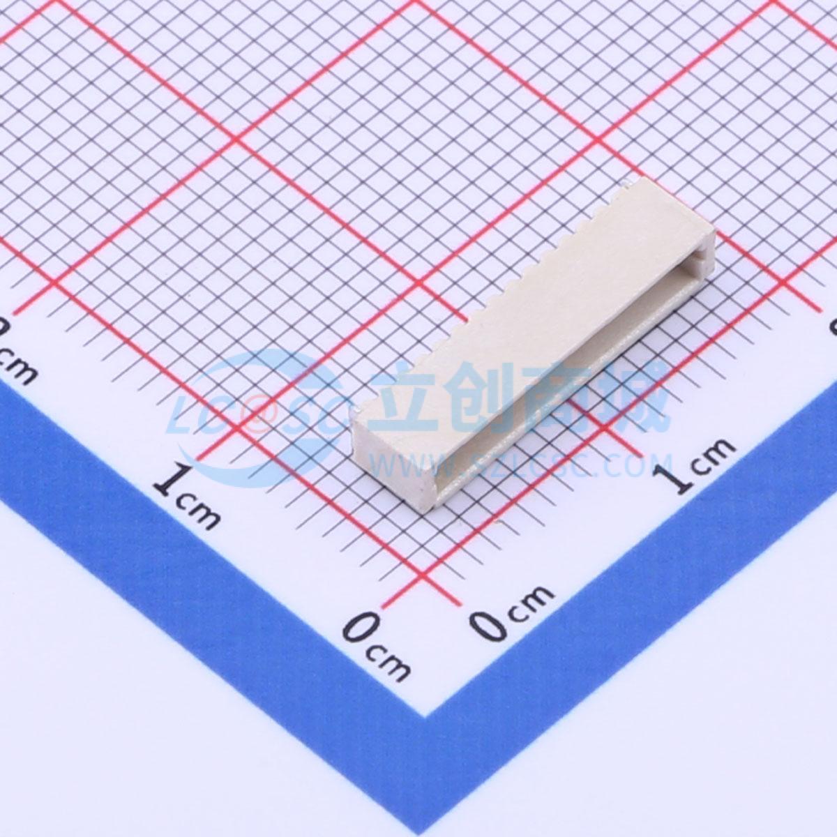 点击查看大图 AFC10-S14QCA-00实物图