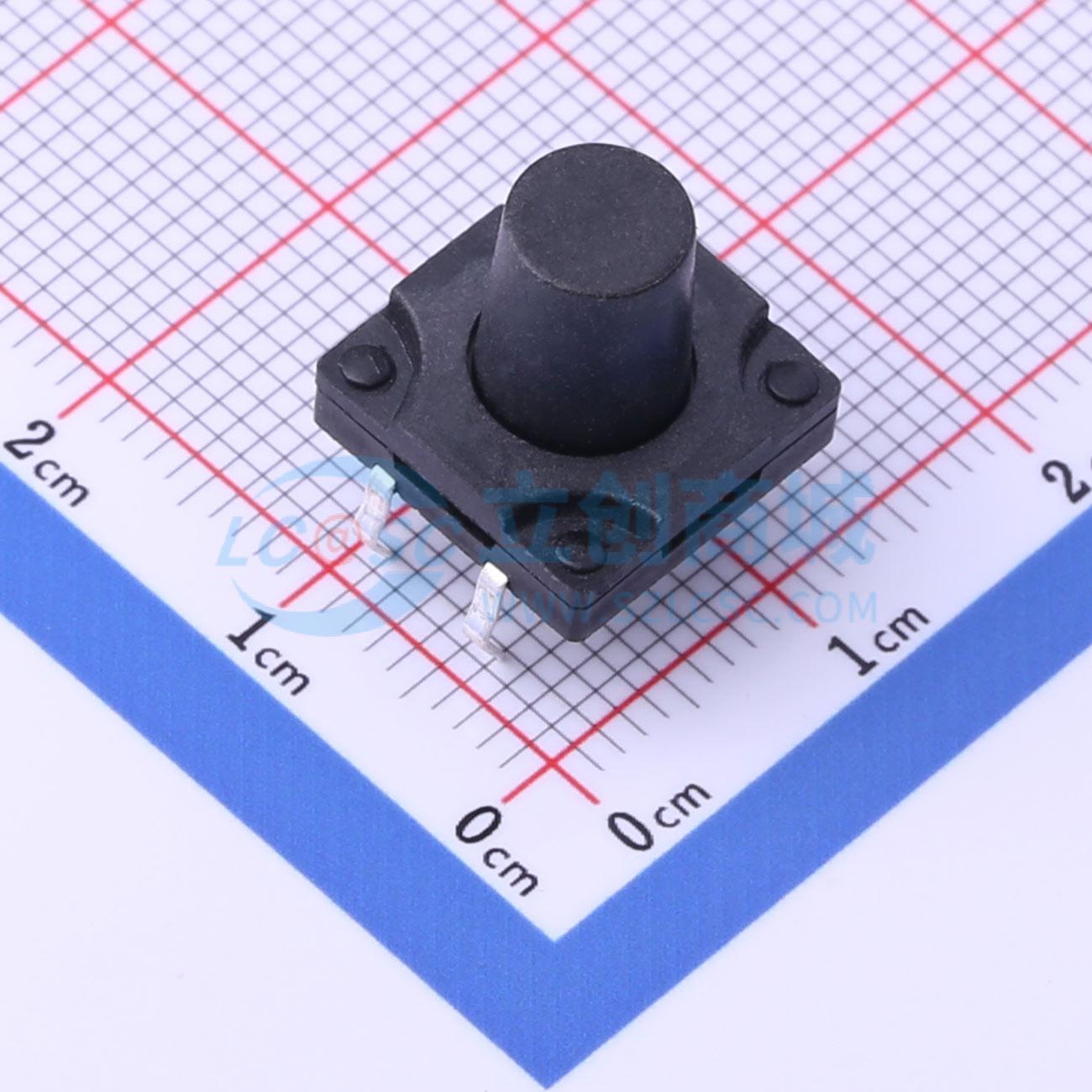 TS-KG10D-BB115F实物图