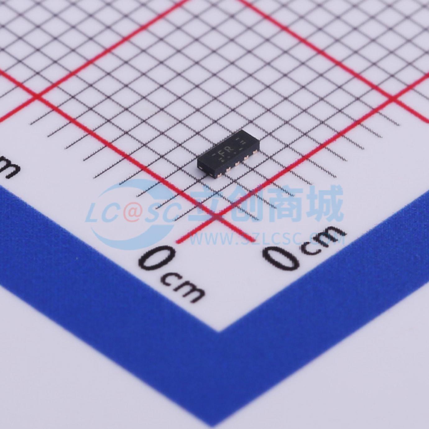 点击查看大图 PUSB3FR4Z实物图