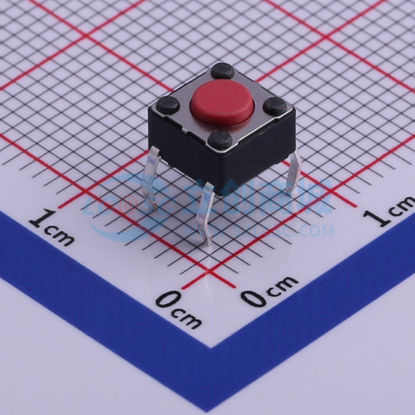 点击查看大图 DTS-61R-V实物图