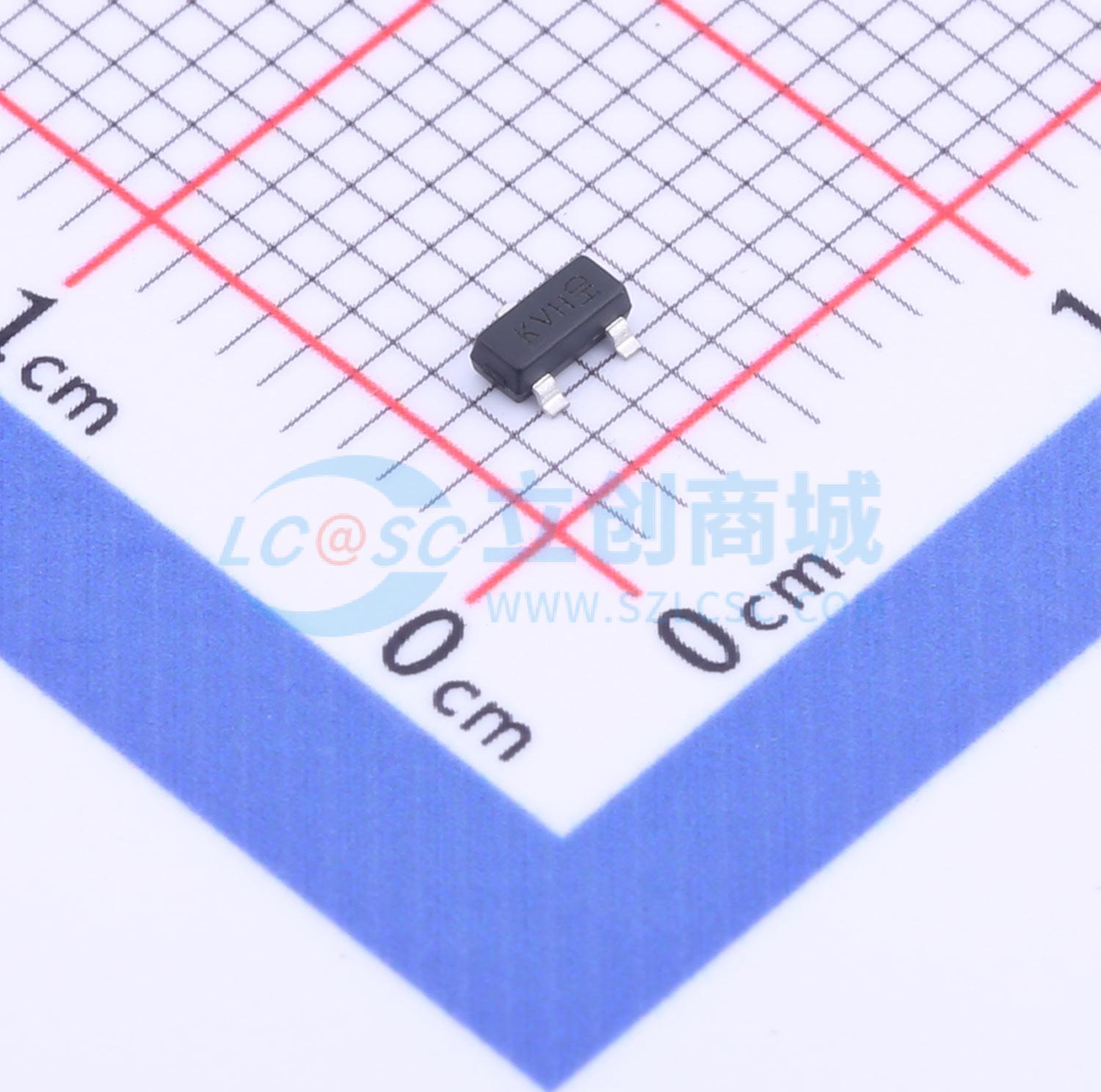 点击查看大图 DZ23C12-7-F实物图