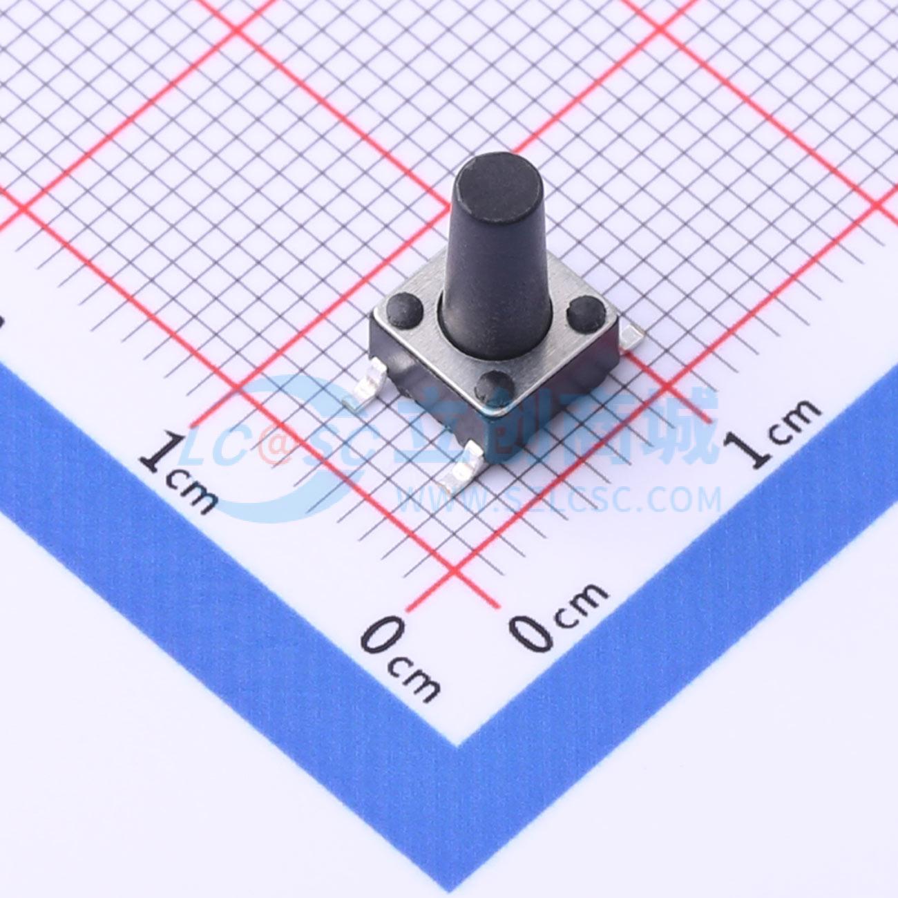 TS-KG02S-BB110F实物图