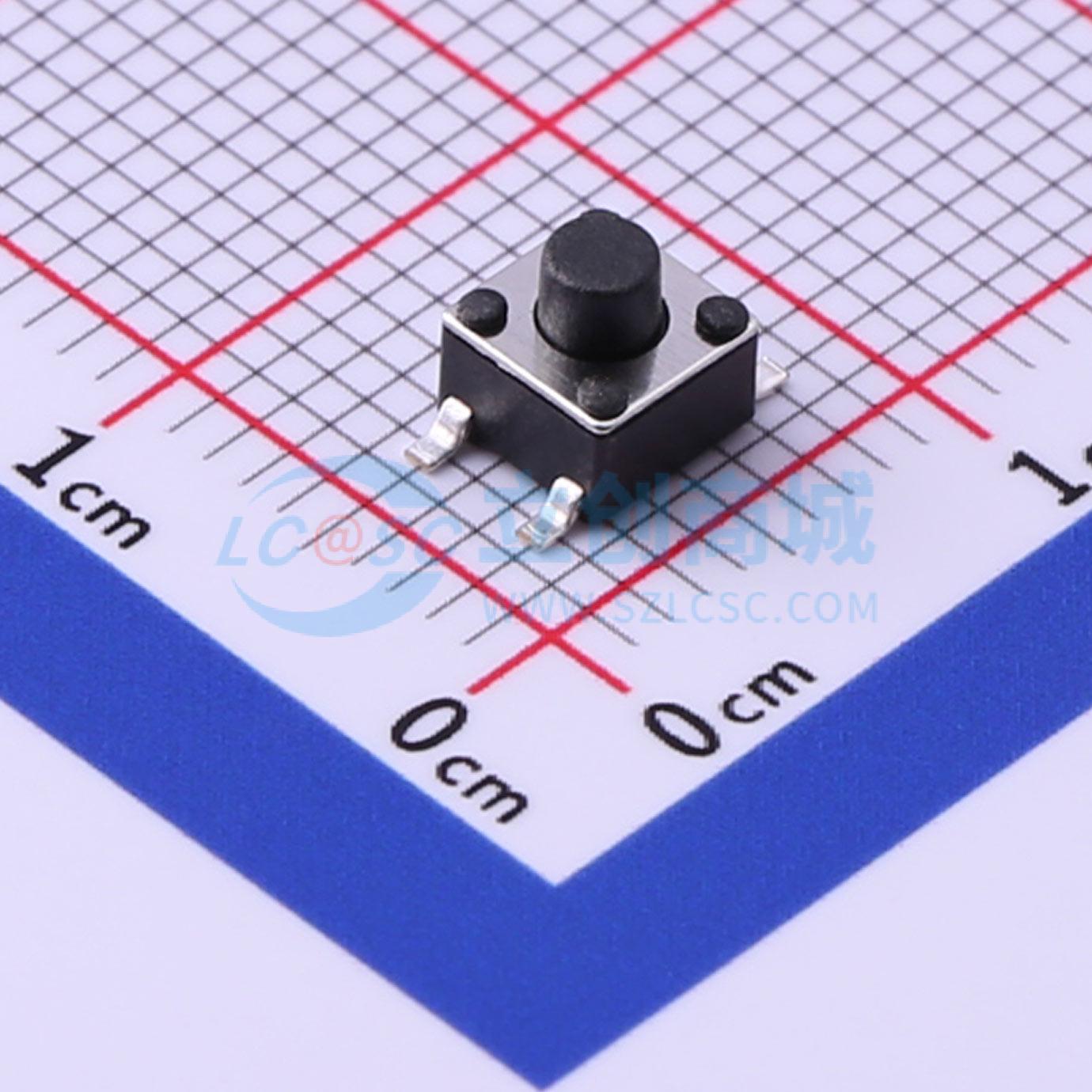 点击查看大图 TS4545TP实物图