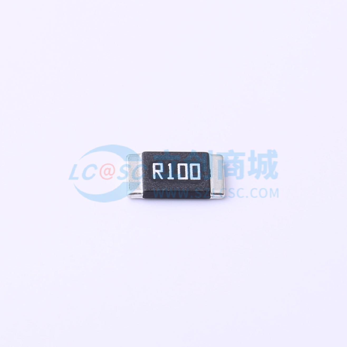 HoJLR2512-3W-100mR-1%商品缩略图